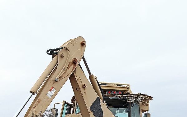 Combined defense exercise culminates months of integrated training