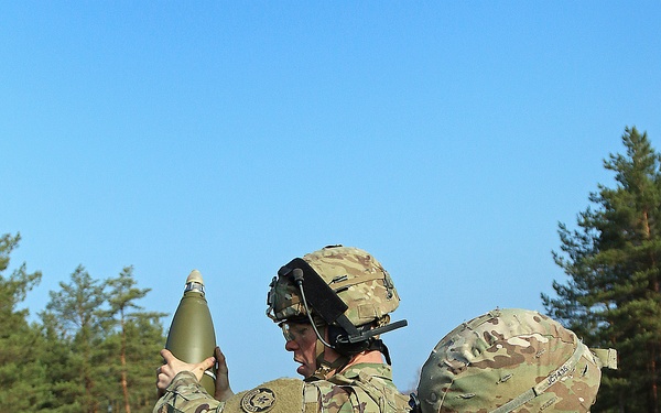 Combined defense exercise culminates months of integrated training