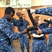 Security Forces Training at Misawa Air Base