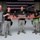 Load crew of the quarter competition showcases professionalism