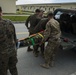 Black Sea Rotational Force: U.S. Navy Corpsman and U.S. Army Medics respond to Active Shooter Drill in Joint Exercise