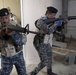 Iraqi Federal Police sharpen room clearing skills