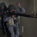 Iraqi Federal Police sharpen room clearing skills