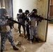 Iraqi Federal Police sharpen room clearing skills