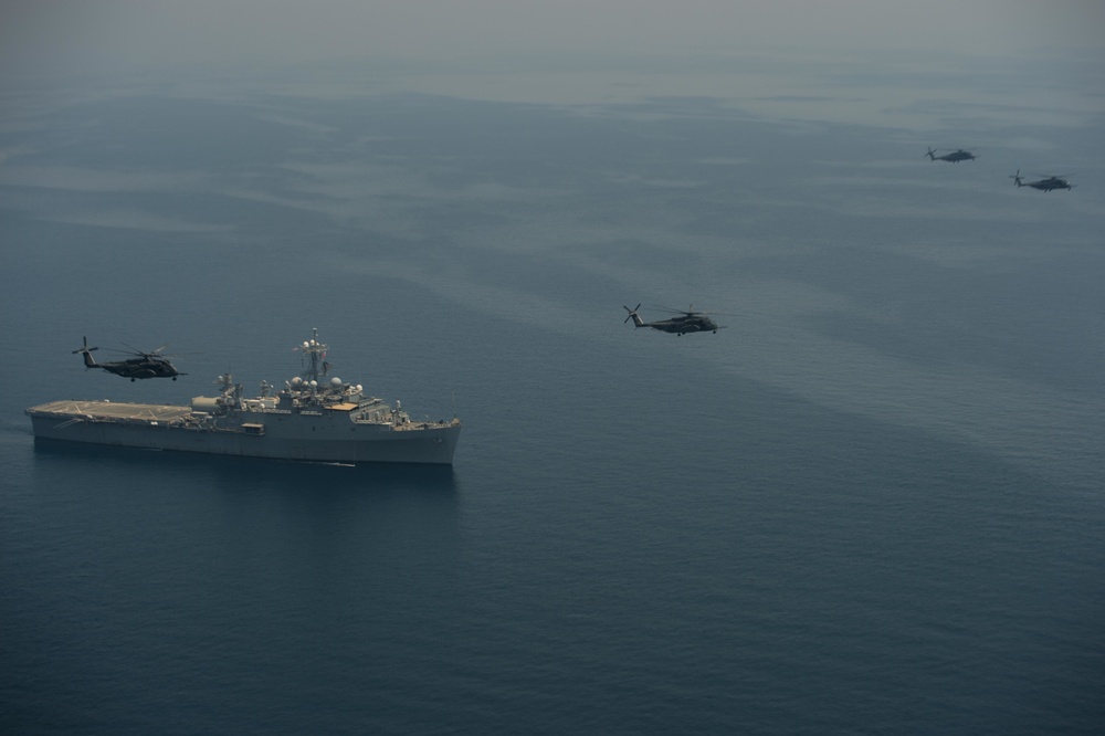 HM-15 Participates in IMCMX