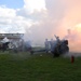 Brigadier General John H. Hort Retirement Ceremony