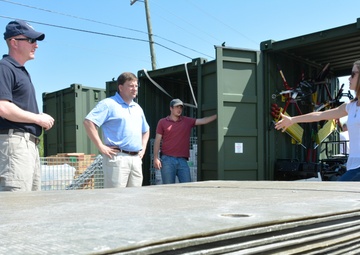 Research to Reality: Airfield Damage Repair