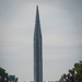 U.S. and Philippine service member’s participle in the 2nd annual Capas Freedom March