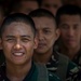 U.S. and Philippine service member’s participle in the 2nd annual Capas Freedom March
