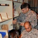 Army Reserve command supplies ready medical equipment to all military branches