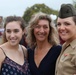 Hilton native follows childhood goal of becoming a Marine