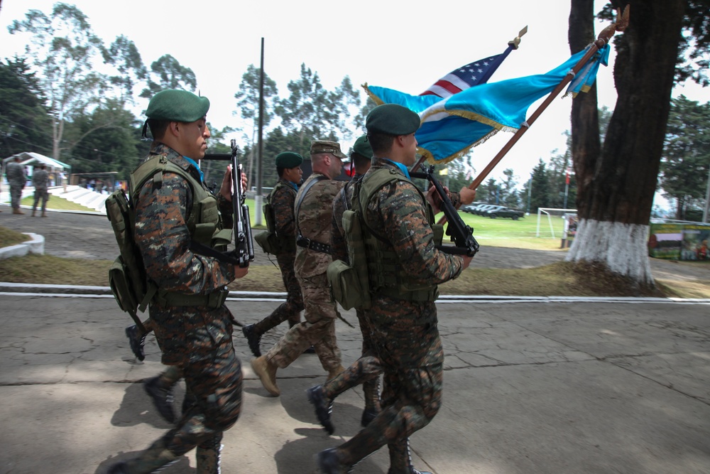 Beyond the Horizon 2016 Guatemala