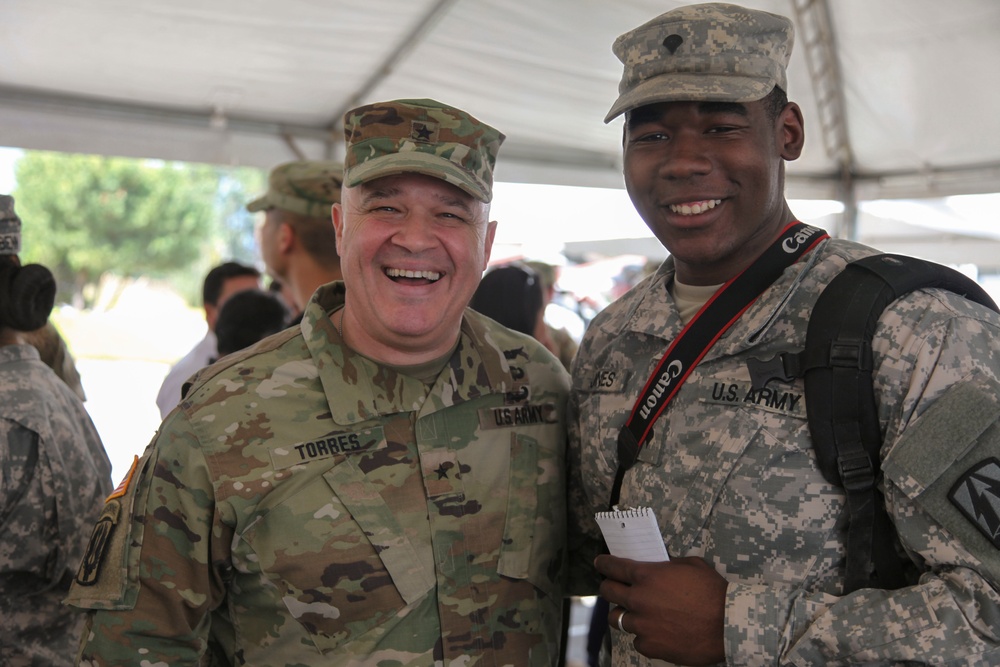 Beyond the Horizon 2016 Guatemala