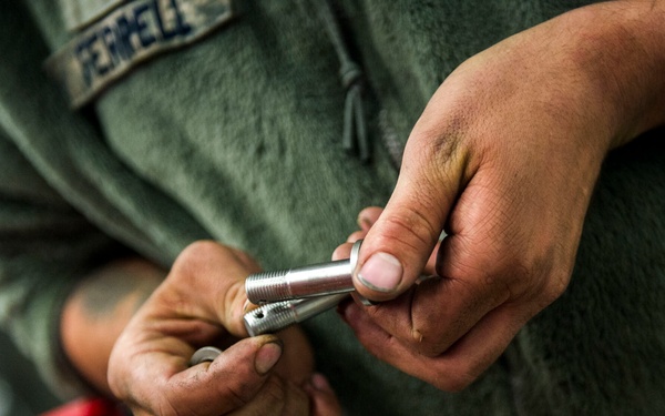 Hurlburt Maintenance Squadrons win 2015 MEA