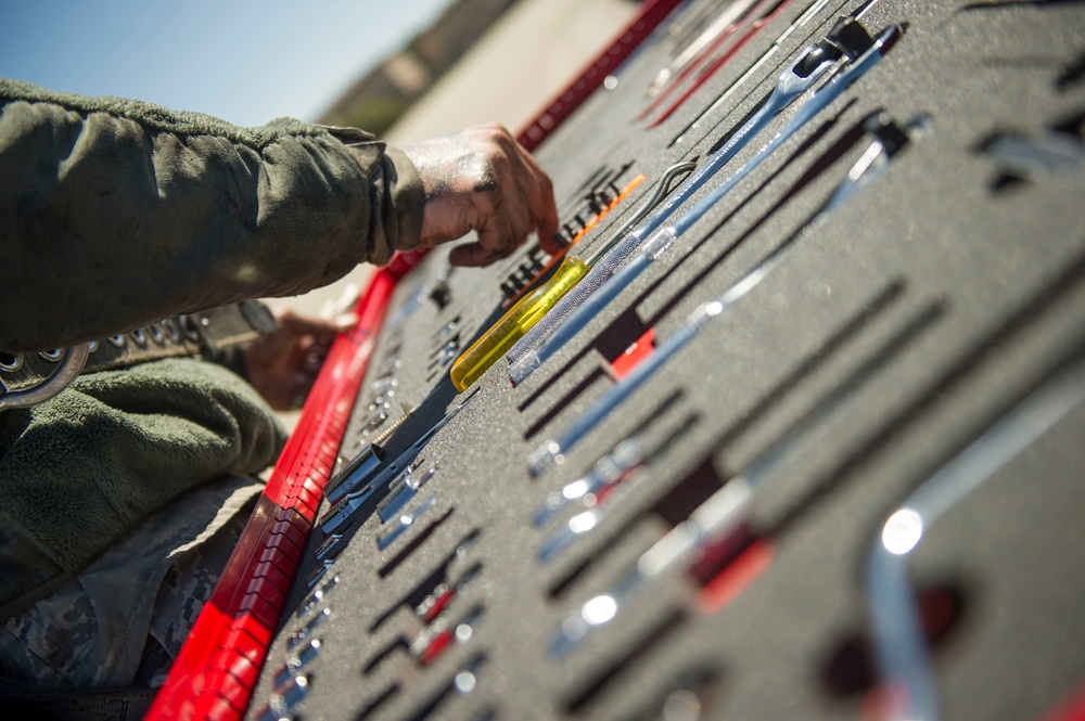 Hurlburt Maintenance Squadrons win 2015 MEA