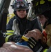 571st MSAS trains on vehicle extrication