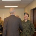 Illinois Govenor Rauner Meet Polish Army Delegation