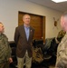 Governor Rauner Meets with Delegation of Polish Army Officers