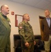 Governor Rauner Meets with Polish Army Delegation