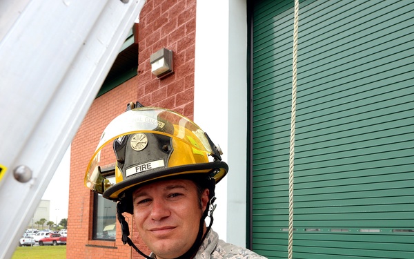 Ladder Part of the Day