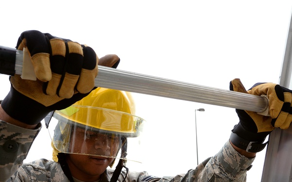 Ladder Part of the Day