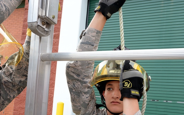 Ladder Part of the Day