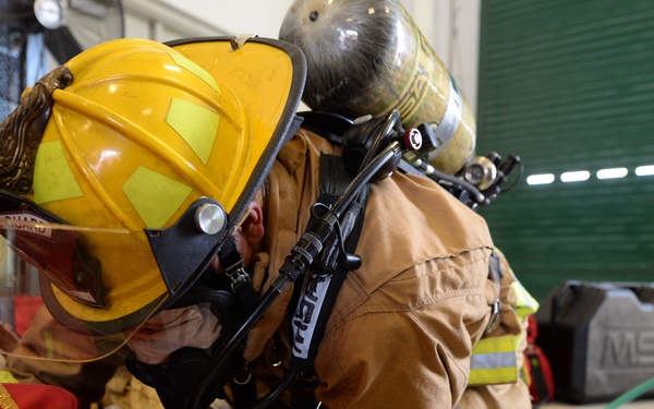 Confined Confidence Course