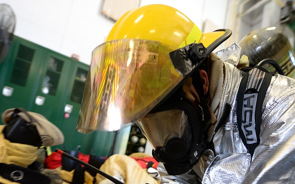 Confined Confidence Course