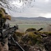 Defensive Maneuver Training at Saber Junction 16