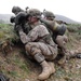 Defensive Maneuver Training at Saber Junction 16