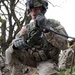 Defensive Maneuver Training at Saber Junction 16