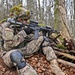 Defensive Maneuver Training at Saber Junction 16