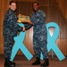 Sexual Assault Victim Advocate Appreciation Ceremony Hosted by Naval Base Kitsap