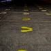 Yellow Footprints