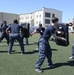 In-Port Security (ISF) Training