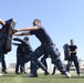In-Port Security (ISF) Training