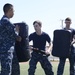 In-Port Security (ISF) Training