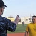 In-Port Security (ISF) Training