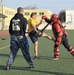 In-Port Security (ISF) Training