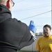 In-Port Security (ISF) Training