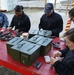 In-Port Security (ISF) Training