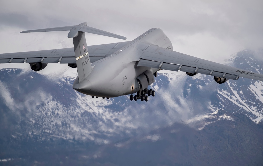 90th Fighter Squadron Deployment