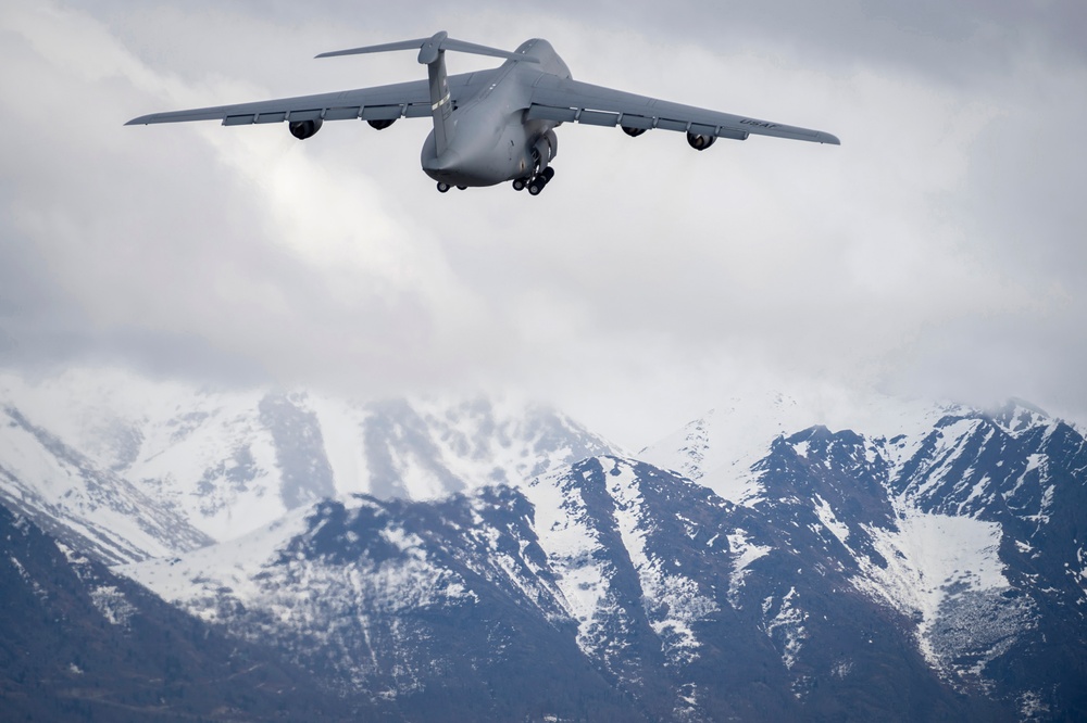 90th Fighter Squadron Deployment