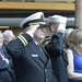 Secretary Mabus Names Next Destroyer Carl M. Levin at Detroit Ceremony