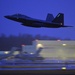 90th Fighter Squadron F-22s deploy to Southeast Asia