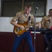 Rocking Out in American Samoa