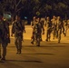 1st Battalion, 1st Marines arrival to Darwin