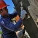 AFP and U.S. service members build a better community in the Philippines