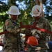 AFP and U.S. service members build a better community in the Philippines