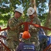 AFP and U.S. service members build a better community in the Philippines